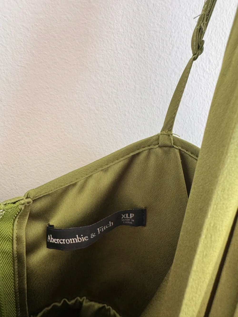 Abercrombie & Fitch abercrombie fitch